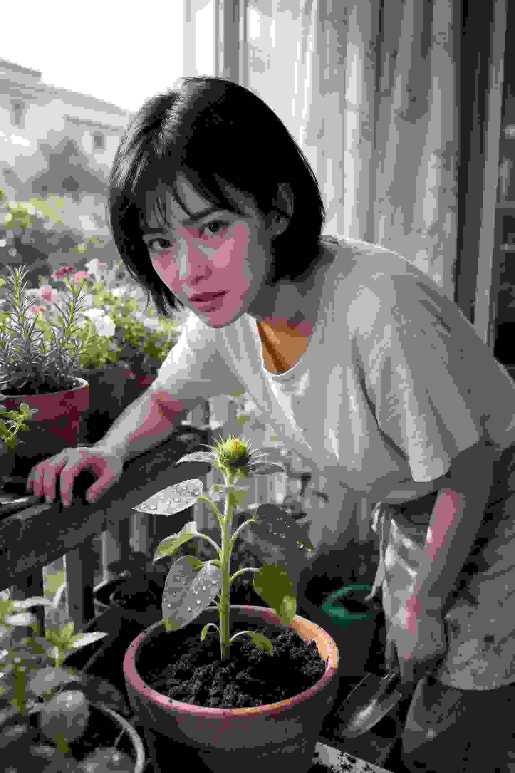 重生归来